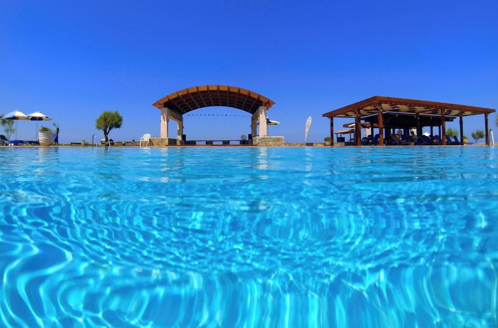 Sirens Beach & Village фото 42