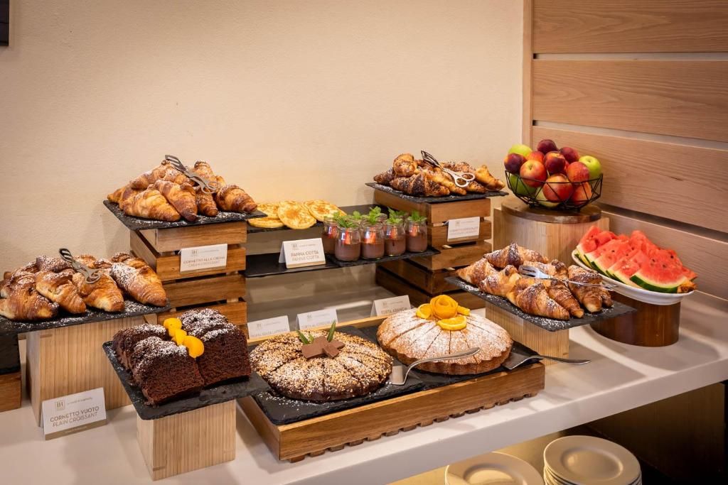 iH Hotels Milano Gioia фото 31