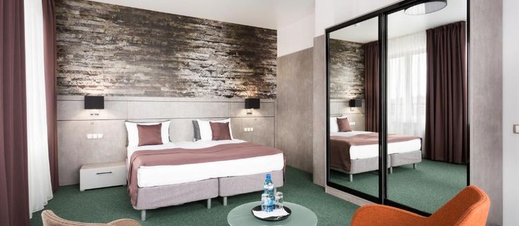 Фото отеля Бутик-отель «Параdox»