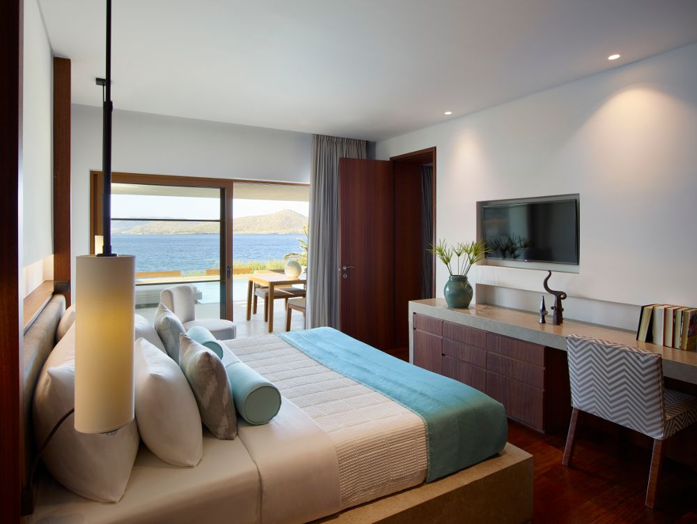 Elounda Peninsula Luxury Resort фото 52