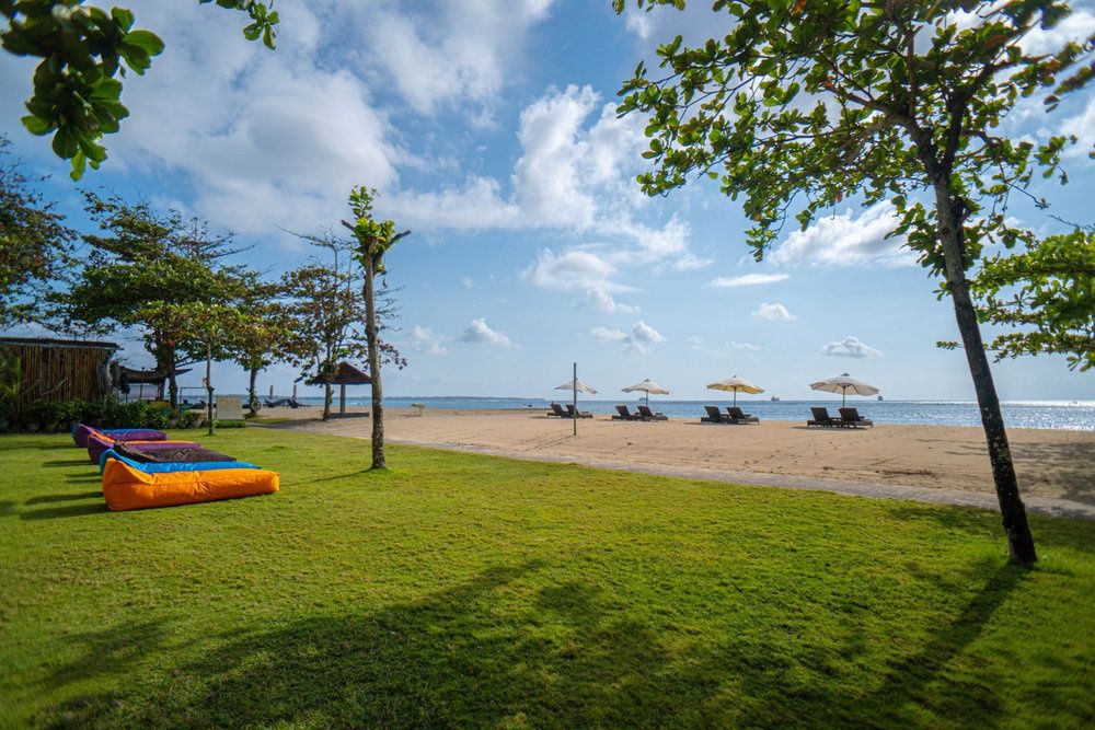 Bali Relaxing Resort & Spa фото 62