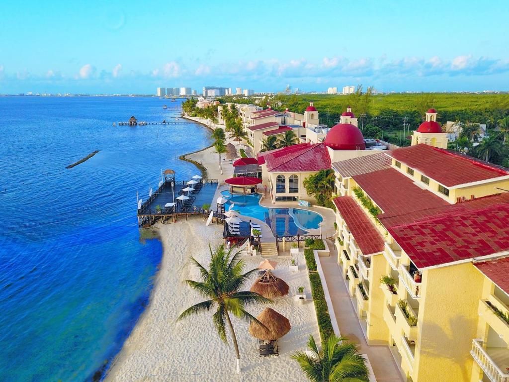 All Ritmo Cancun Resort & Water Park фото 23