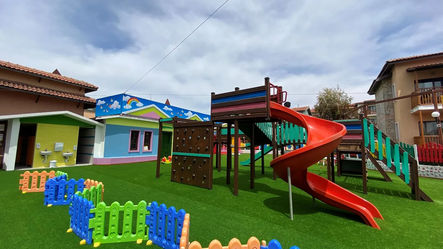 Gypsophila Holiday Village фото 17