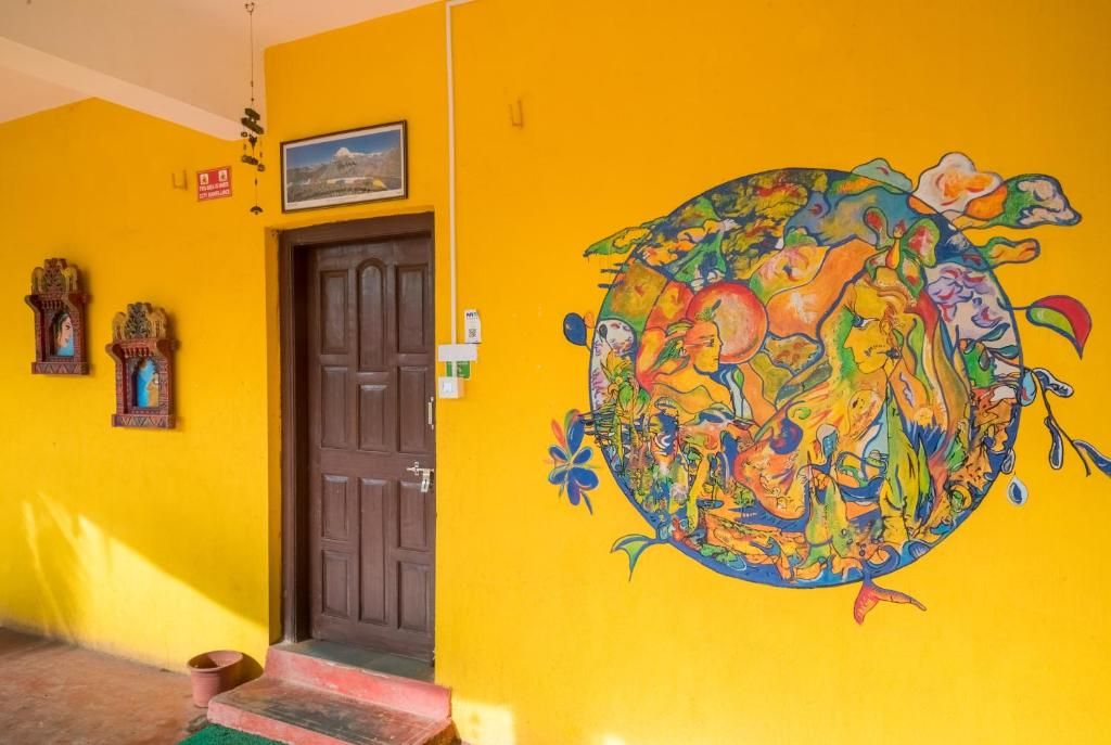 NEEV VILLA (Kiara BnB Home) фото 11
