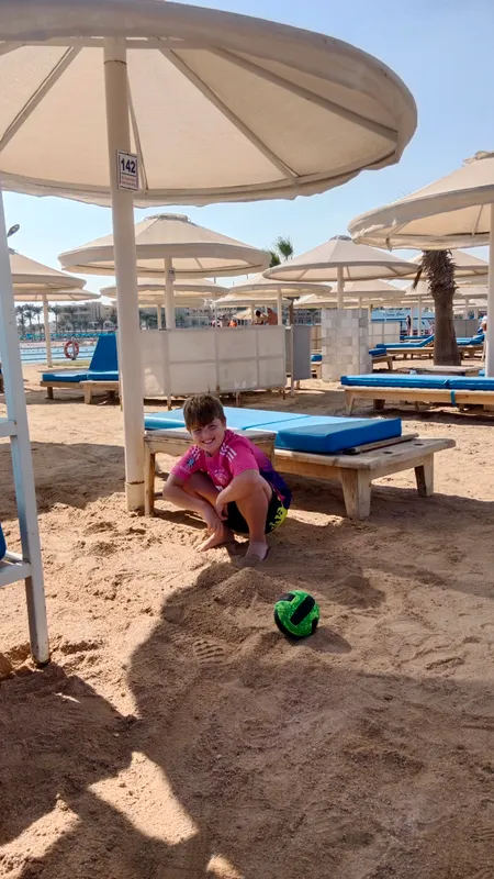 Pickalbatros Aqua Park Resort (Hurgada) фото 122