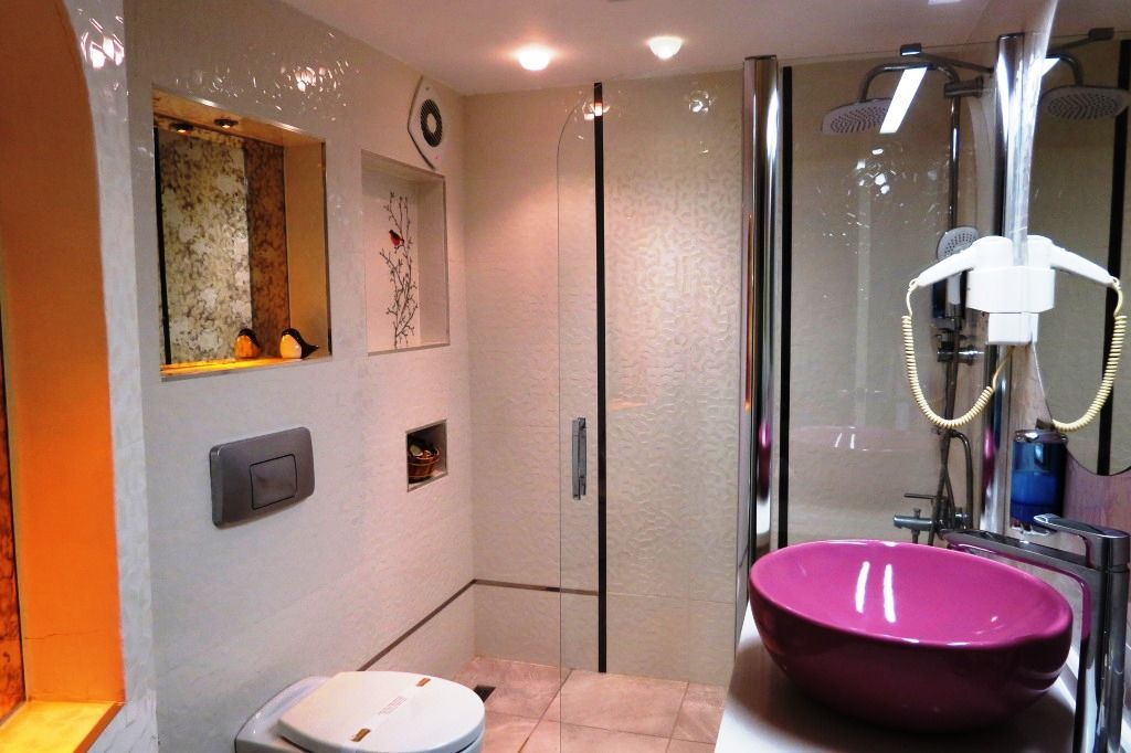 Апарт-отель «Tempo Residence Comfort» фото 17