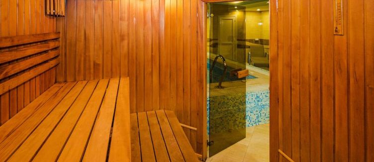 Фото отеля Санаторий «Маяк»