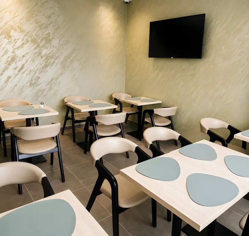 Hotel Fineso фото 4