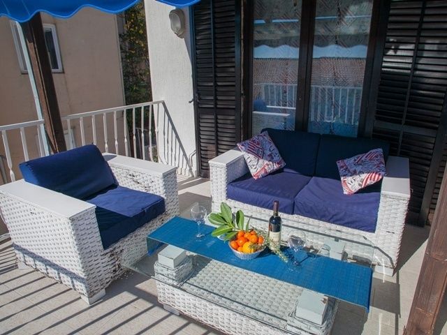 Villa Mona фото 4