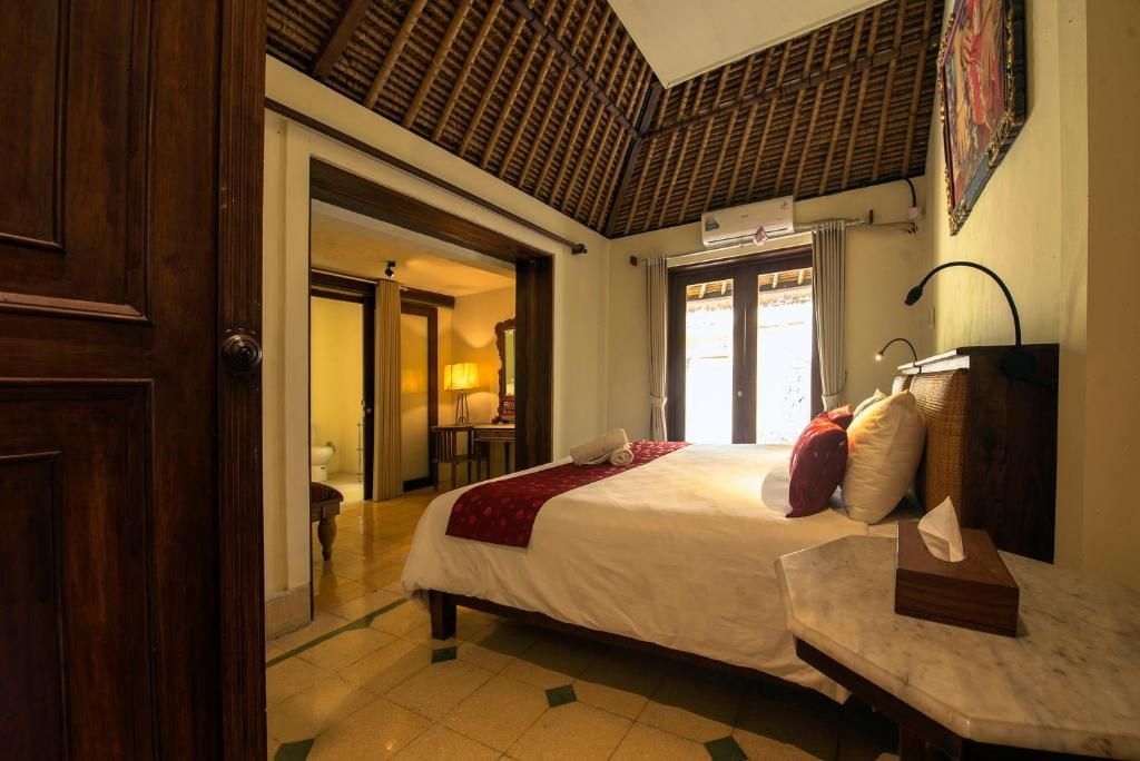 Bebek Cottages Sanur фото 41