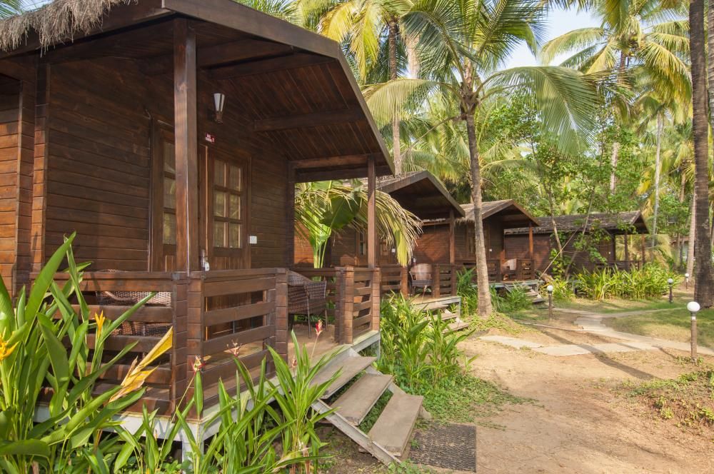 Montego Bay Beach Village фото 9