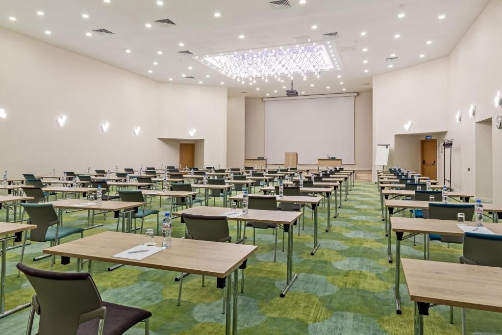 Отель Holiday Inn Москва Виноградово фото 23