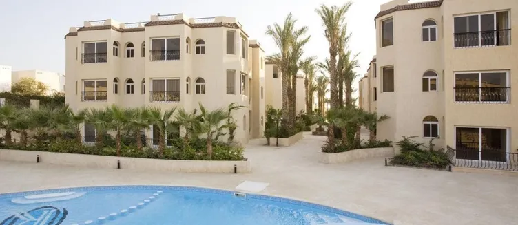 Фото отеля Royal Naama Bay Resort
