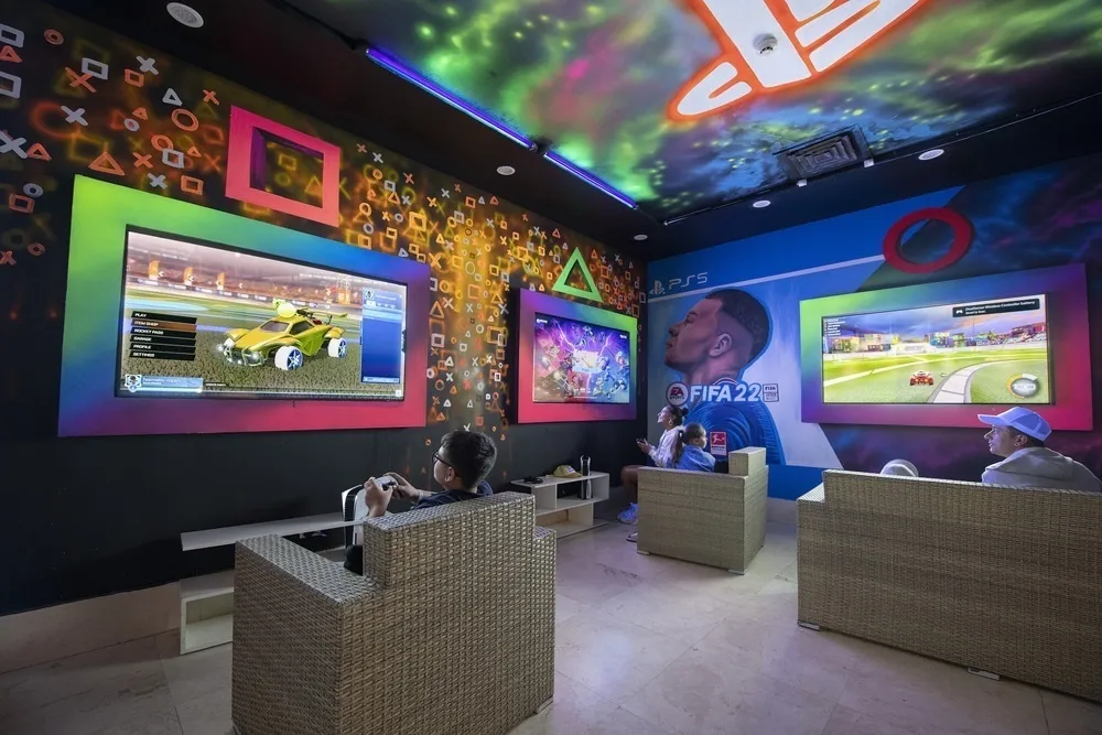 Charmillion Club Aquapark фото 18