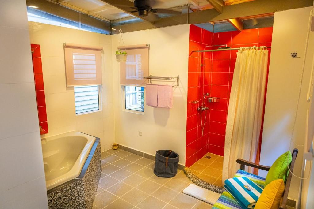 Sutera Sanctuary Lodges At Manukan Island фото 25