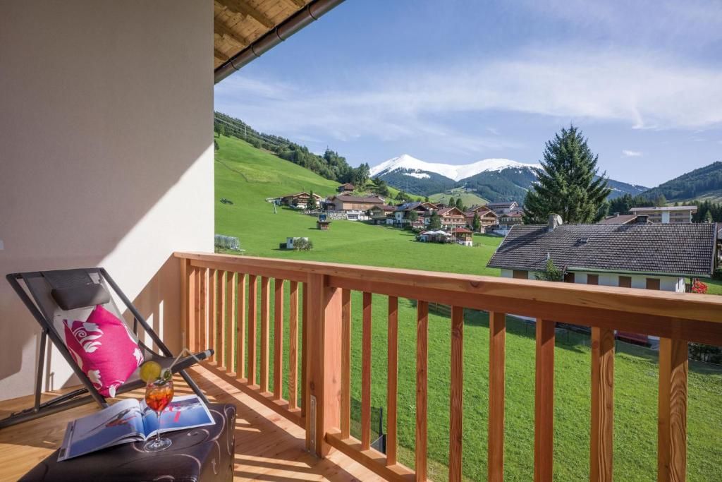Landhotel Maria Theresia фото 20