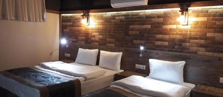 Фото отеля The Sarigerme Inn