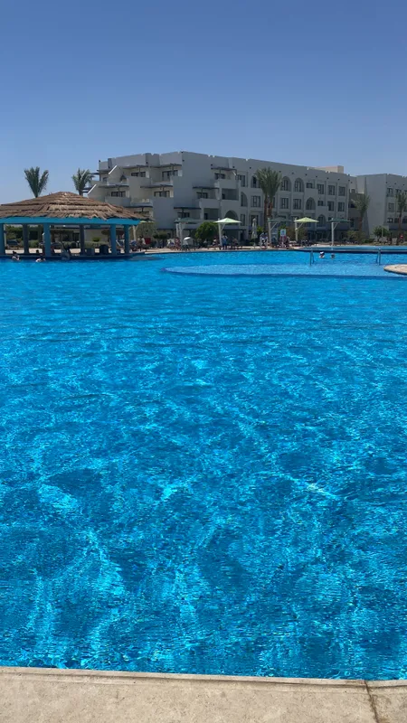 Movenpick Waterpark Resort & Spa Soma Bay фото 88