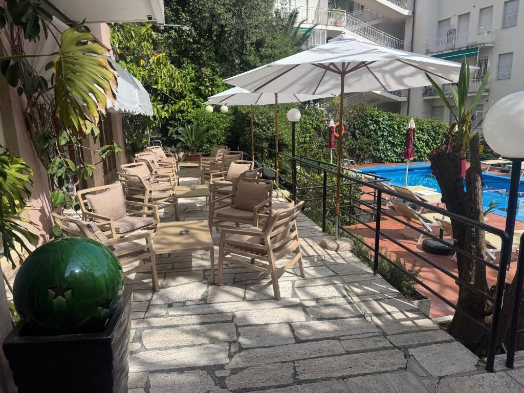 Hotel Principe фото 13