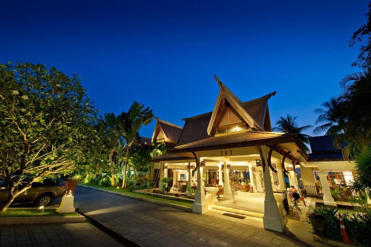 Andacura Beachfront collextion Panwa Phuket фото 28