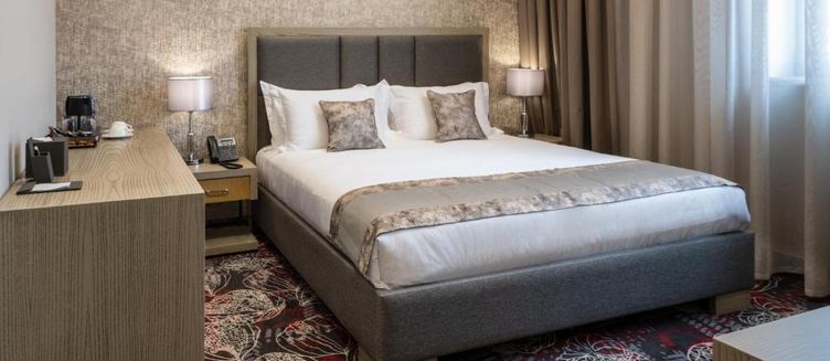 Фото отеля Sphera by Stellar Hotels