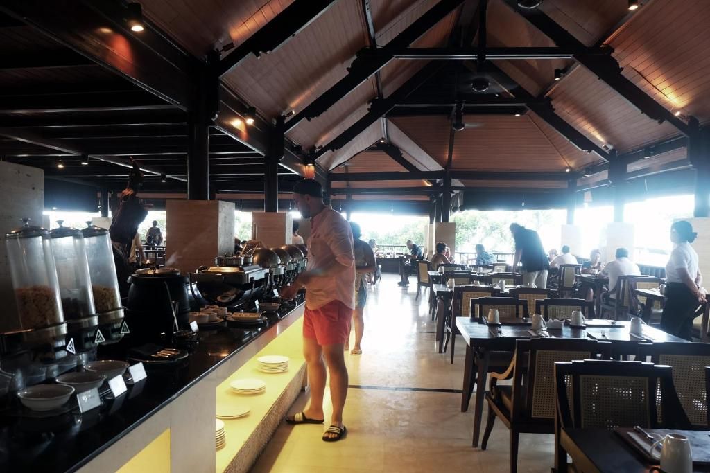 Grand Balisani Suites фото 33