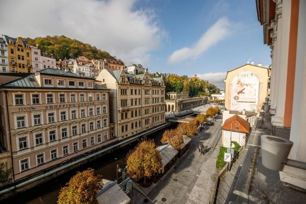 Spa Hotel Salvator фото 30
