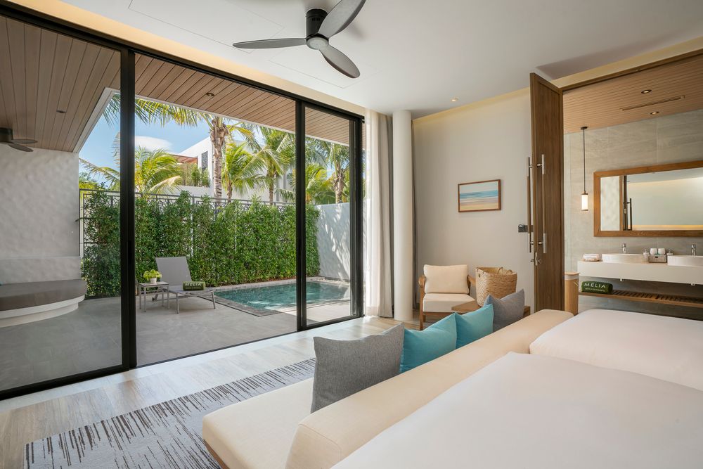 Melia Phuket Mai Khao фото 91