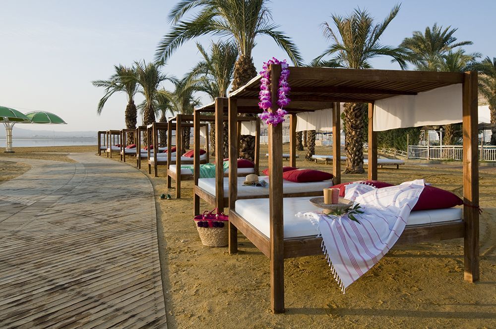 Leonardo Club Hotel Dead Sea фото 21