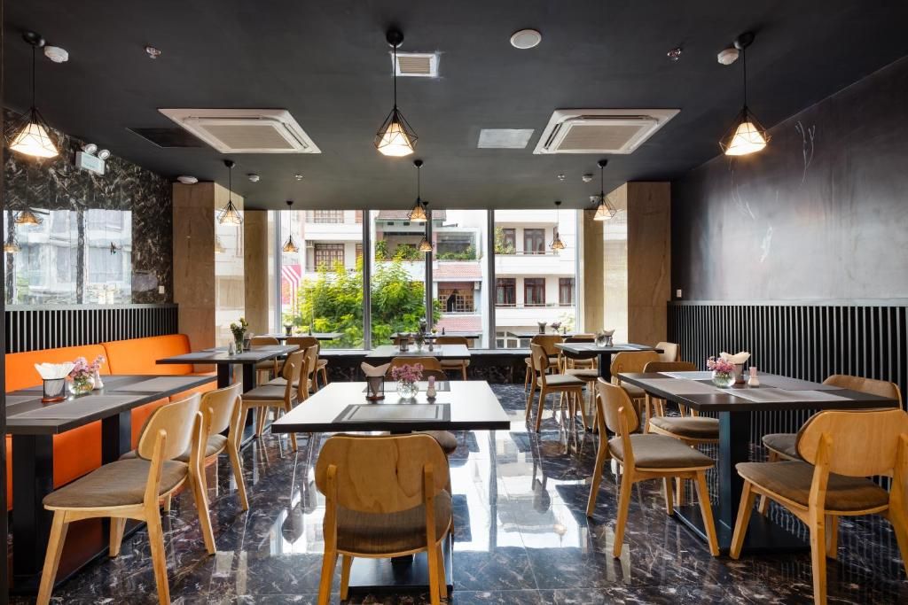 Hermes Hotel Nha Trang фото 38