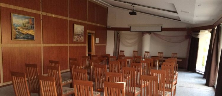 Фото отеля Грейс Небуг Калипсо