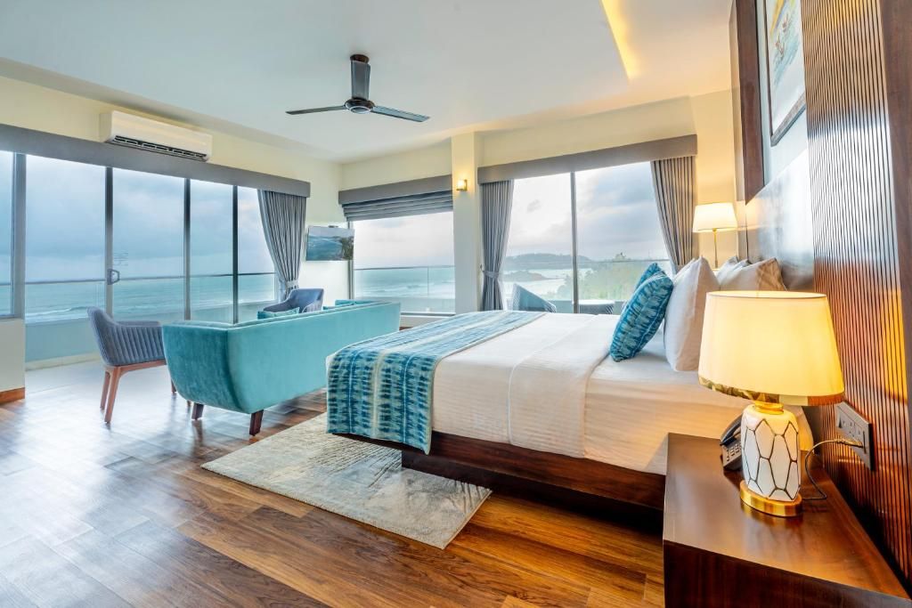 Sandy Bliss Mirissa фото 35