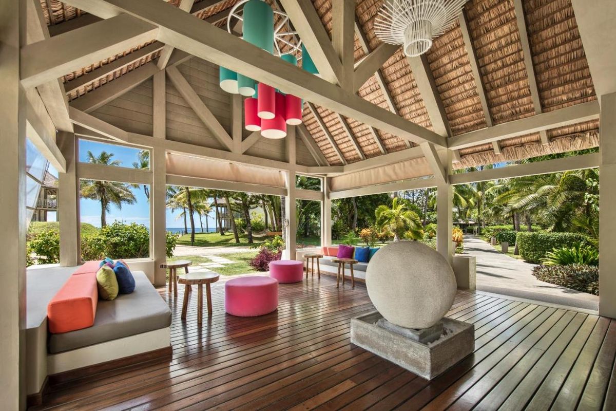 Solana Beach Mauritius (Adults Only) фото 12