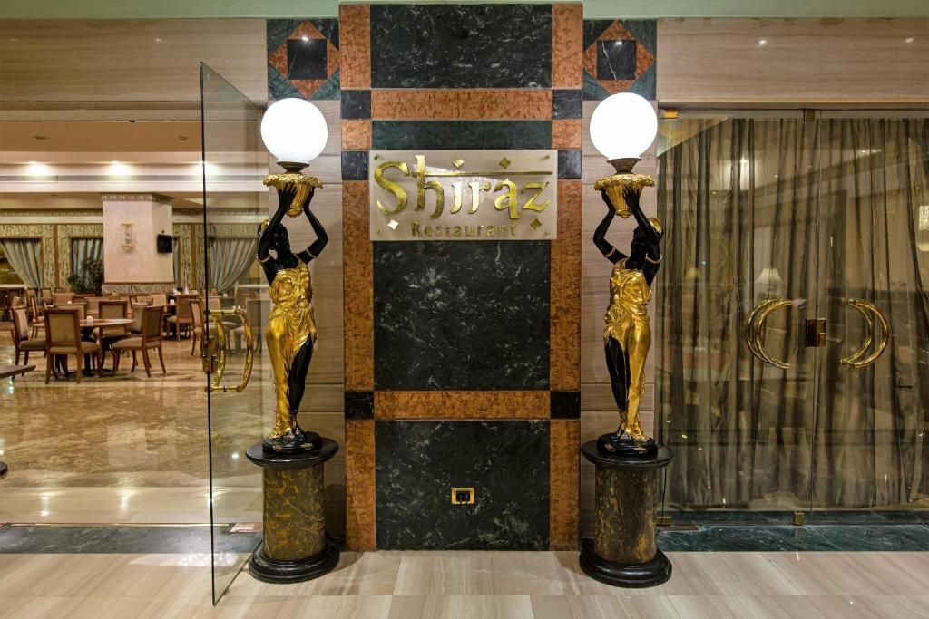 Triumph Plaza фото 16