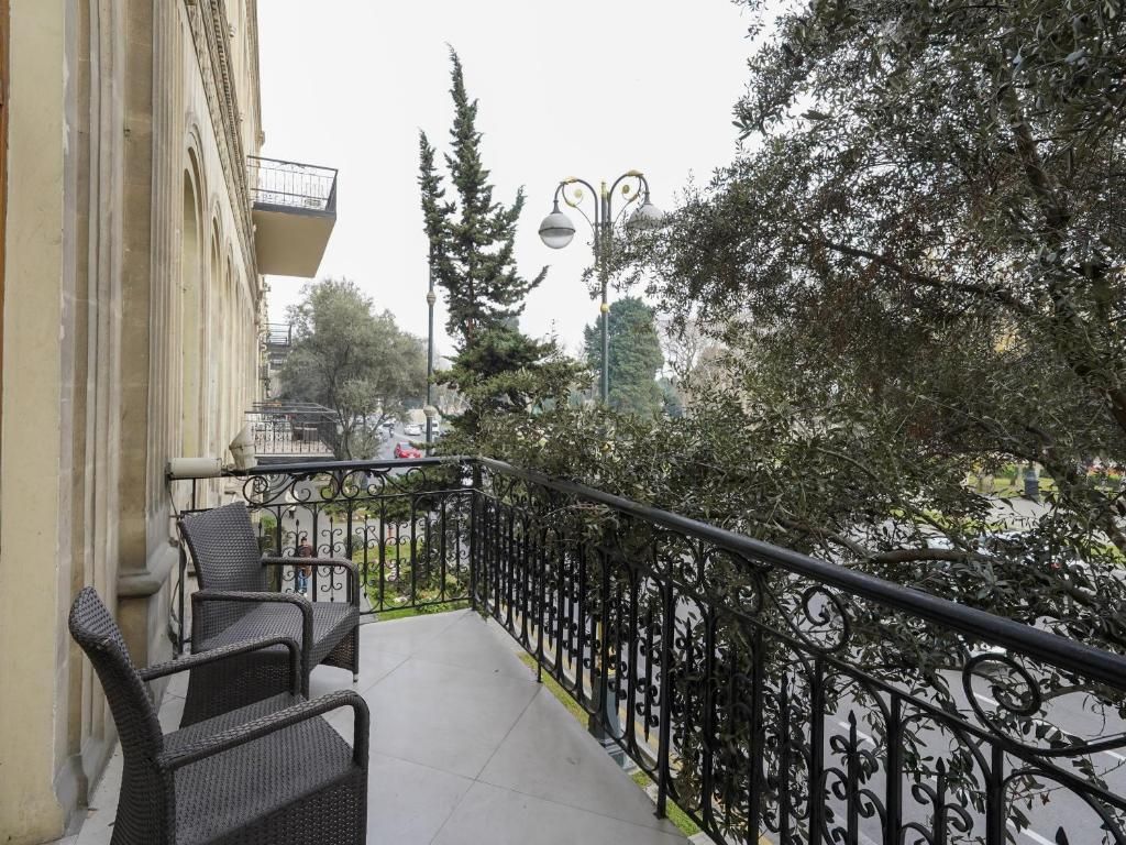 Promenade Hotel Baku фото 46
