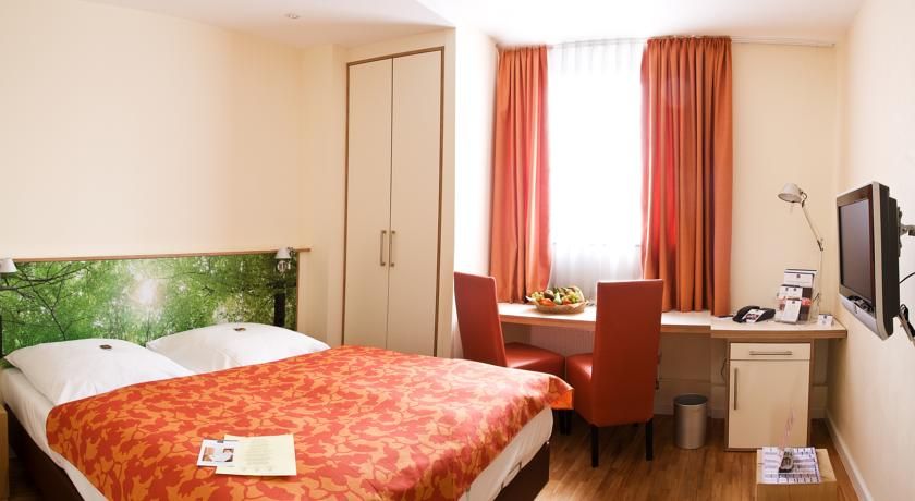 Best Western Hotel Bremen City фото 64