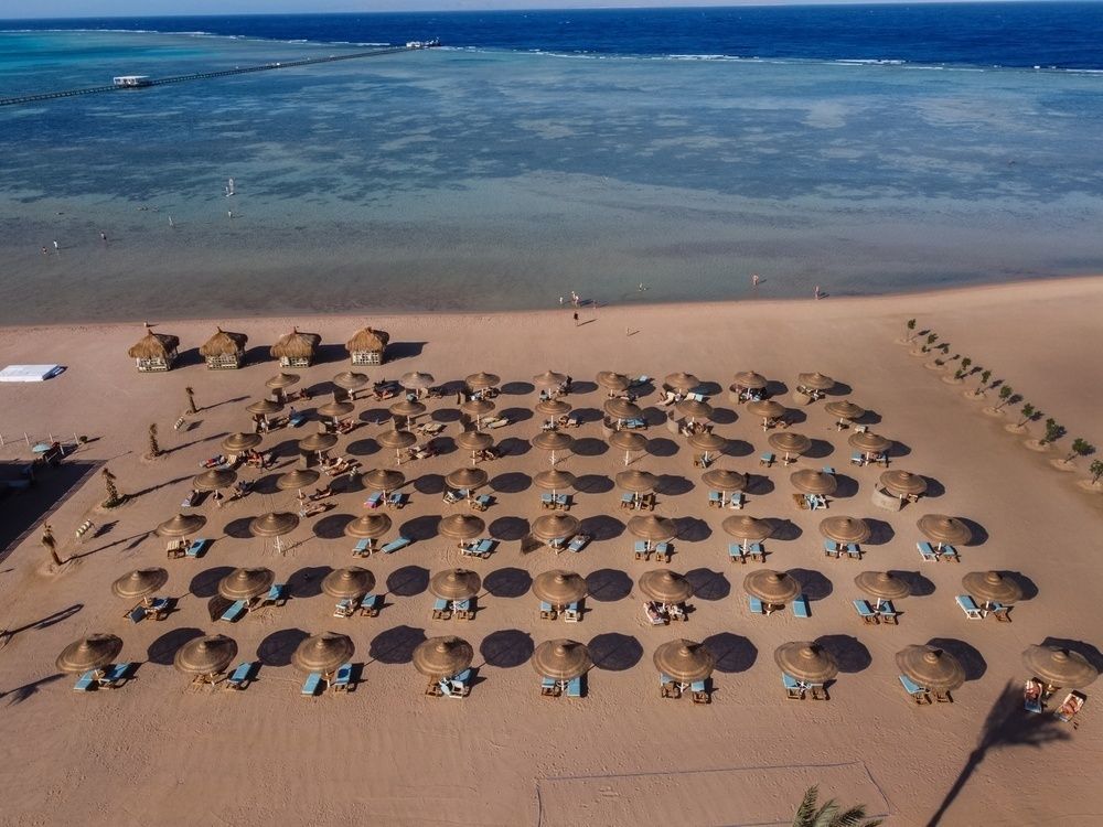 Amwaj Oyoun Resort фото 30