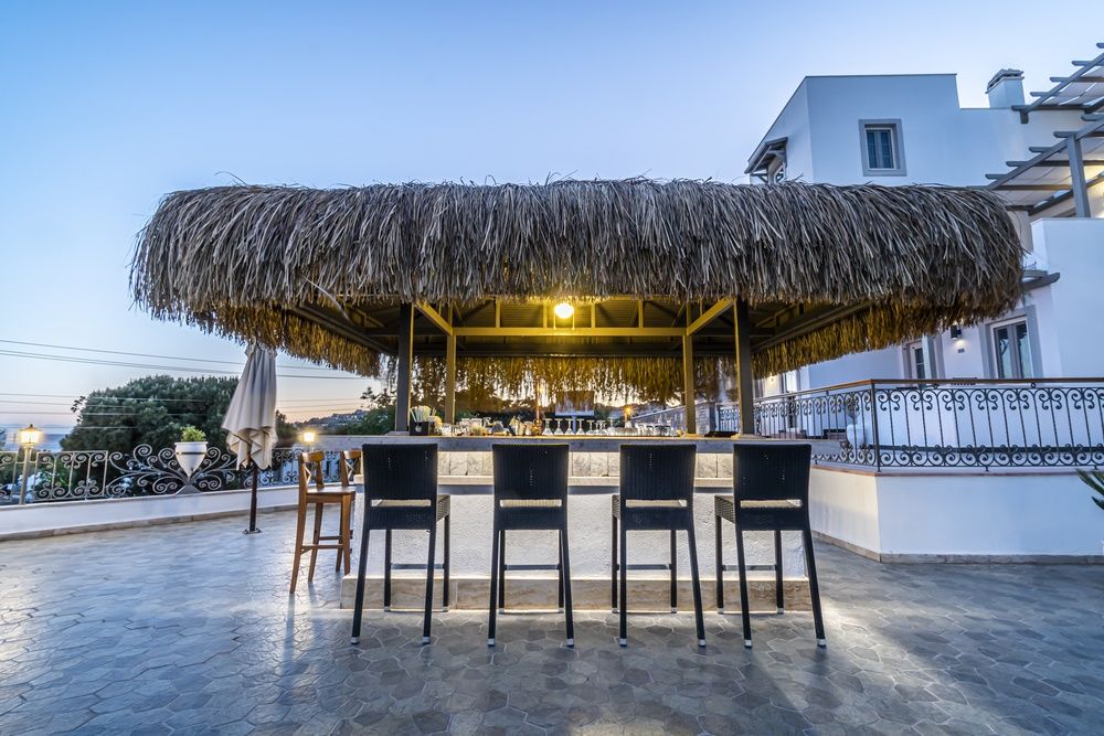 Elementa Luxury Boutique Hotel (Adults Only) фото 9
