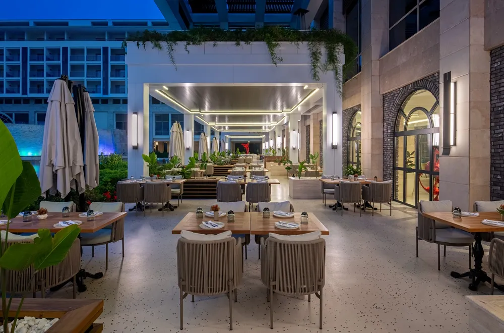 Rixos Premium Belek фото 150
