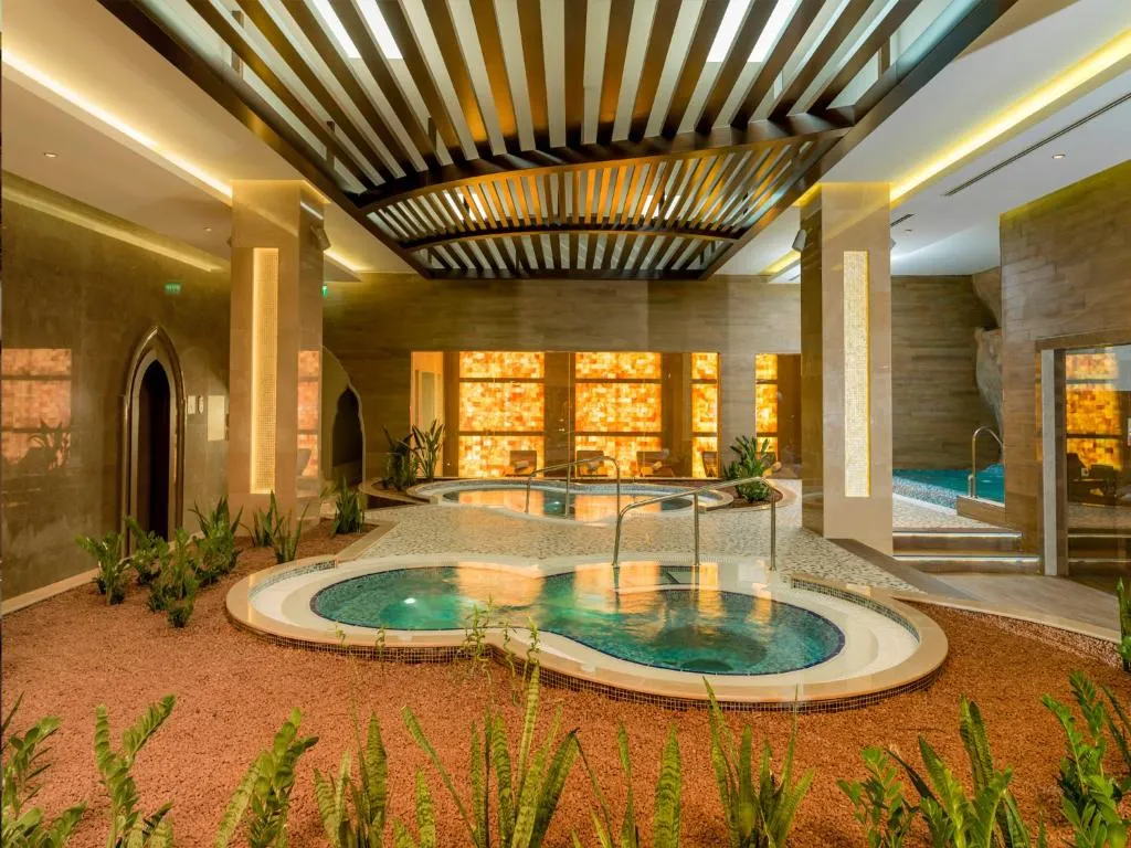Gural Premier Belek фото 144