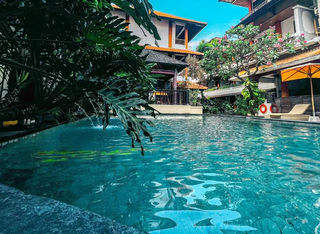 Bali Summer фото 14