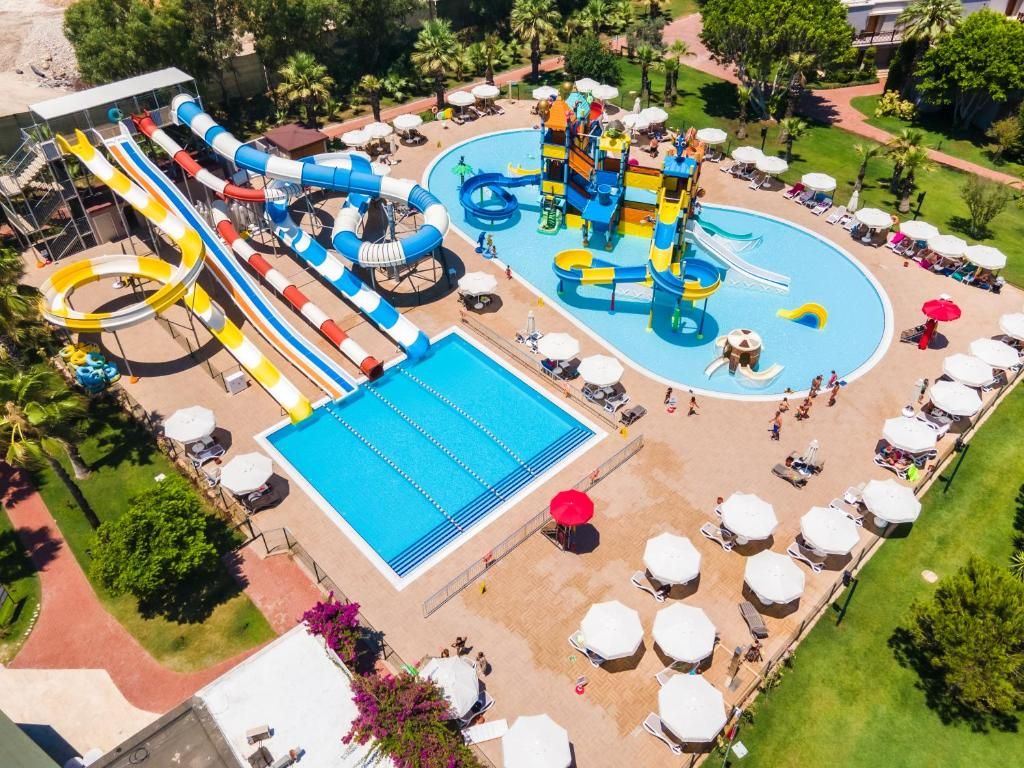 Magic Life Belek фото 72