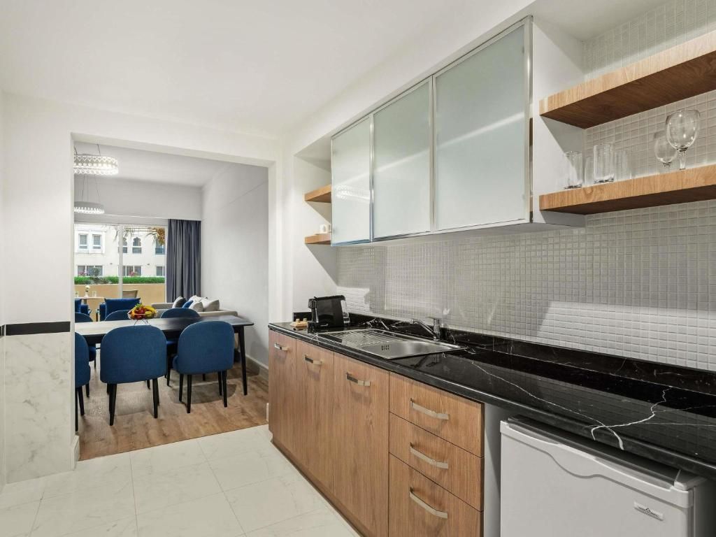 Rixos Bab Al Bahr фото 165