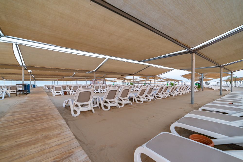 Seamelia Beach Resort Hotel & Spa фото 69