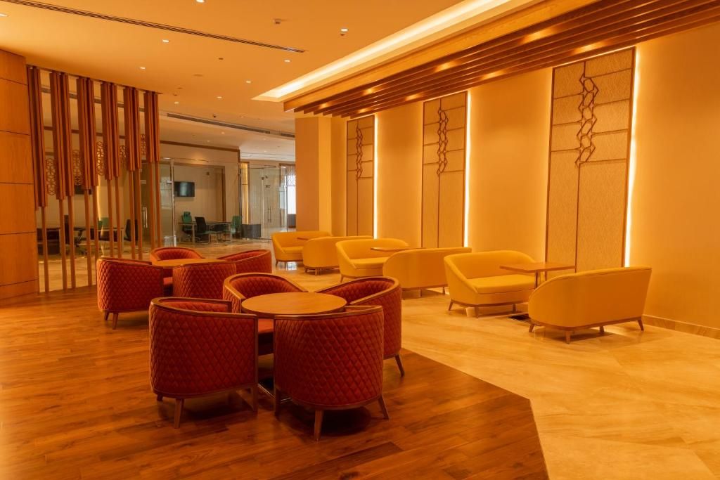 Tulip Inn Majan Salalah фото 15