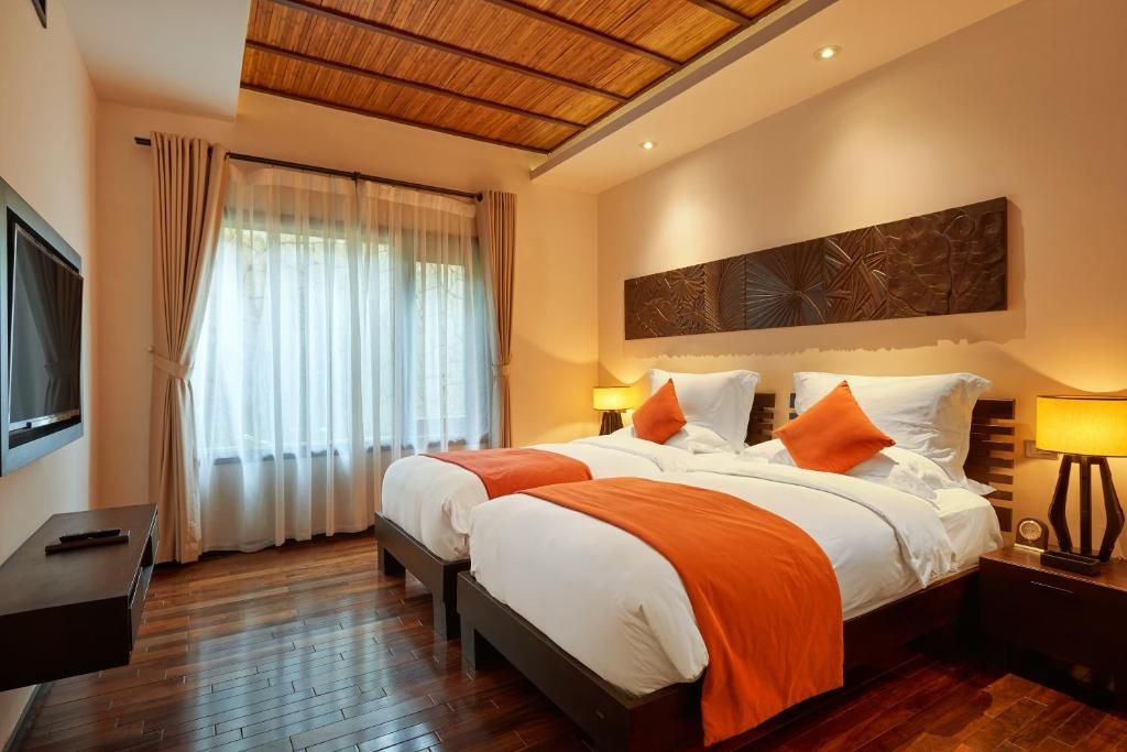 Amiana Resort Nha Trang фото 111