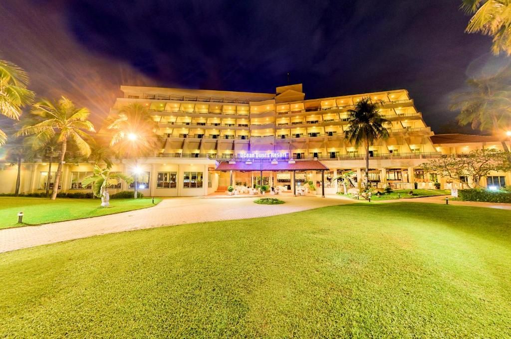 Ocean Dunes Resort фото 24