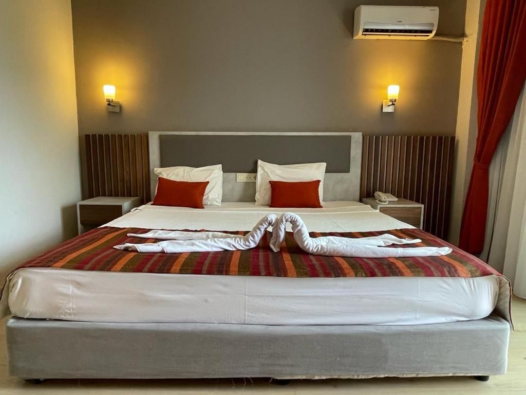 Club Hotel Rama фото 67