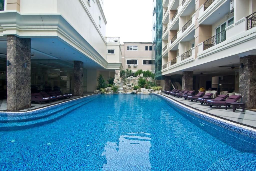 Miracle Suite фото 43