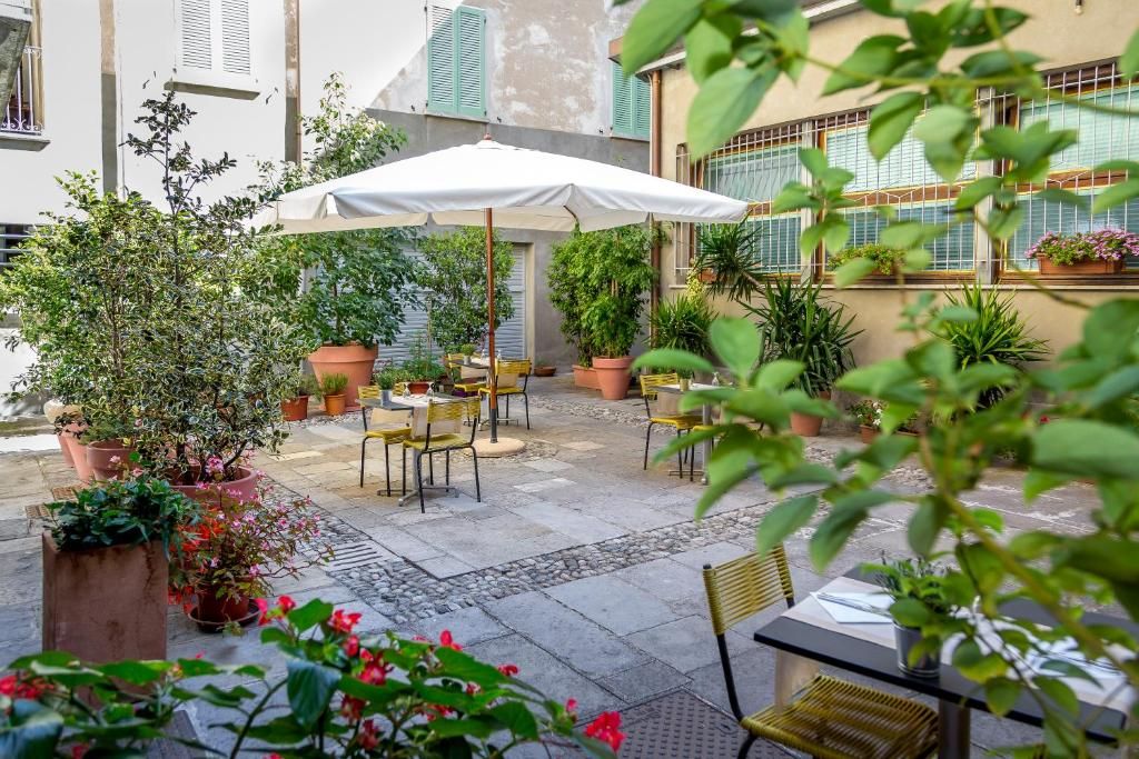 Hotel Ristorante Tre Re фото 9
